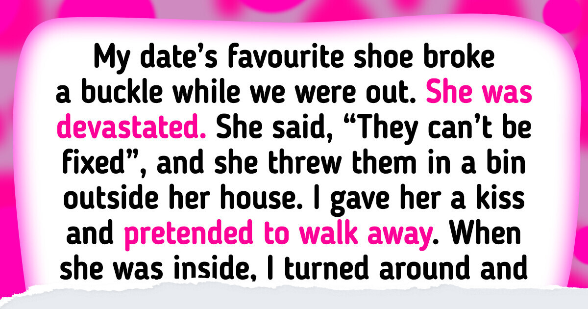 15 True Stories That Prove Relationships in Real Life Can Be Just as Magical as We See in Movies 15 True Stories That Prove Relationships in Real Life Can Be Just as Magical as We See in Movies