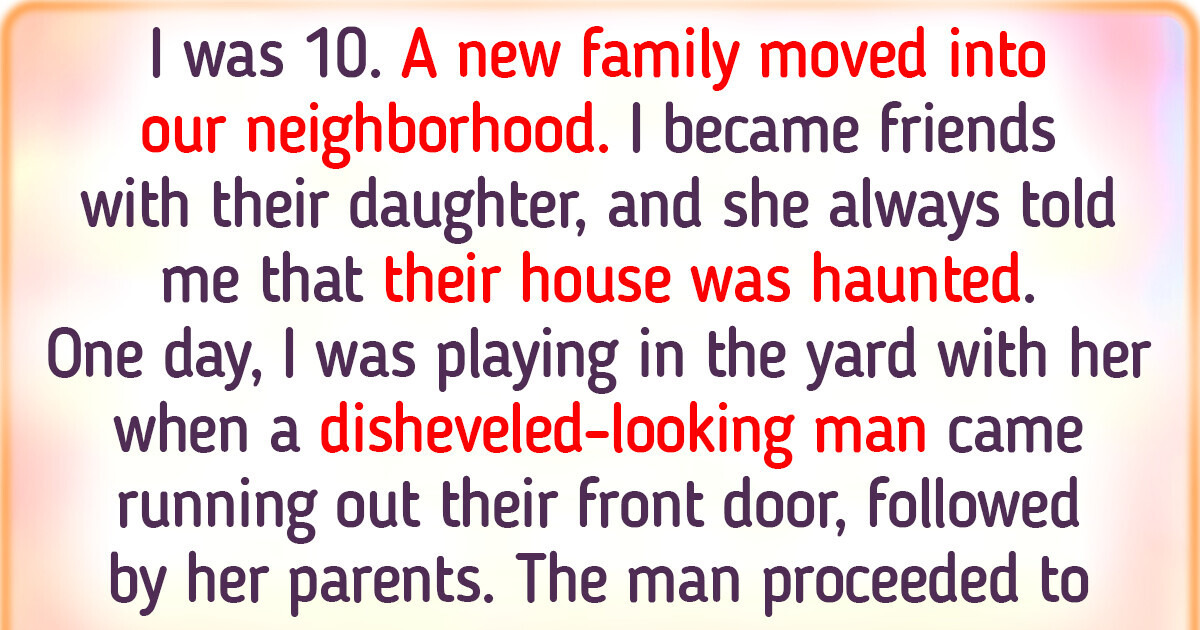 14 People Recount Memories That Still Leave a Sour Taste