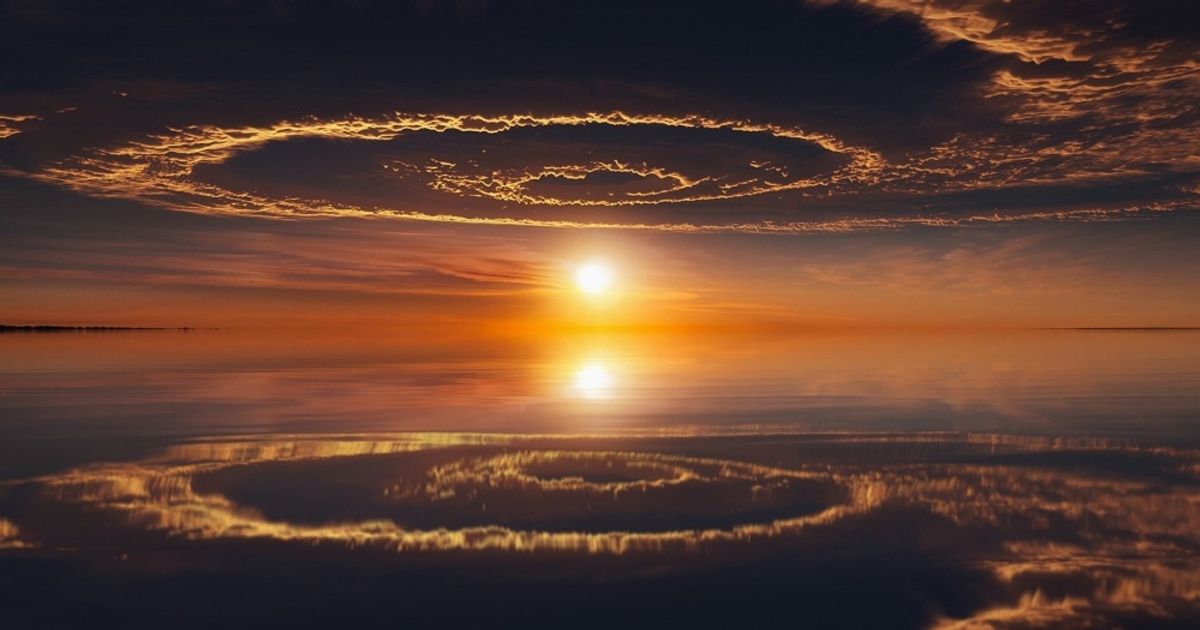 20+ striking photos that had no help from Photoshop