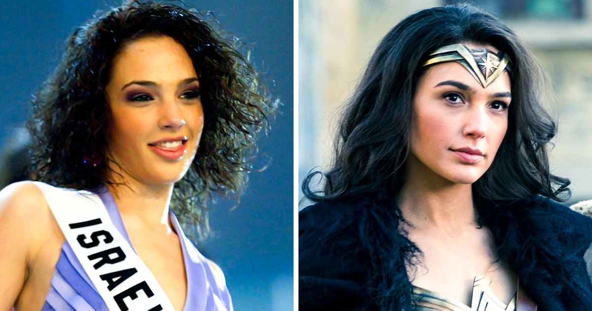 15+ Famous Women Who Went From Cubs to Queens