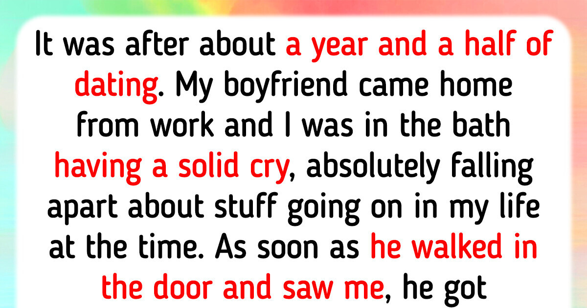 20+ Women Share How They Realized Their Partner Was “The One” 20+ Women Share How They Realized Their Partner Was “The One”