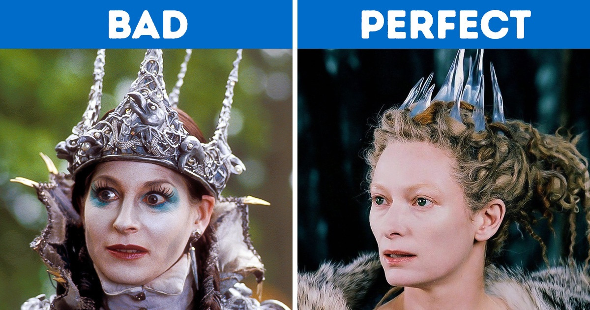 13 Iconic Book Characters Who Were Played by Different Actors and Actresses (Not All of Them Were a Success) 13 Iconic Book Characters Who Were Played by Different Actors and Actresses (Not All of Them Were a Success)