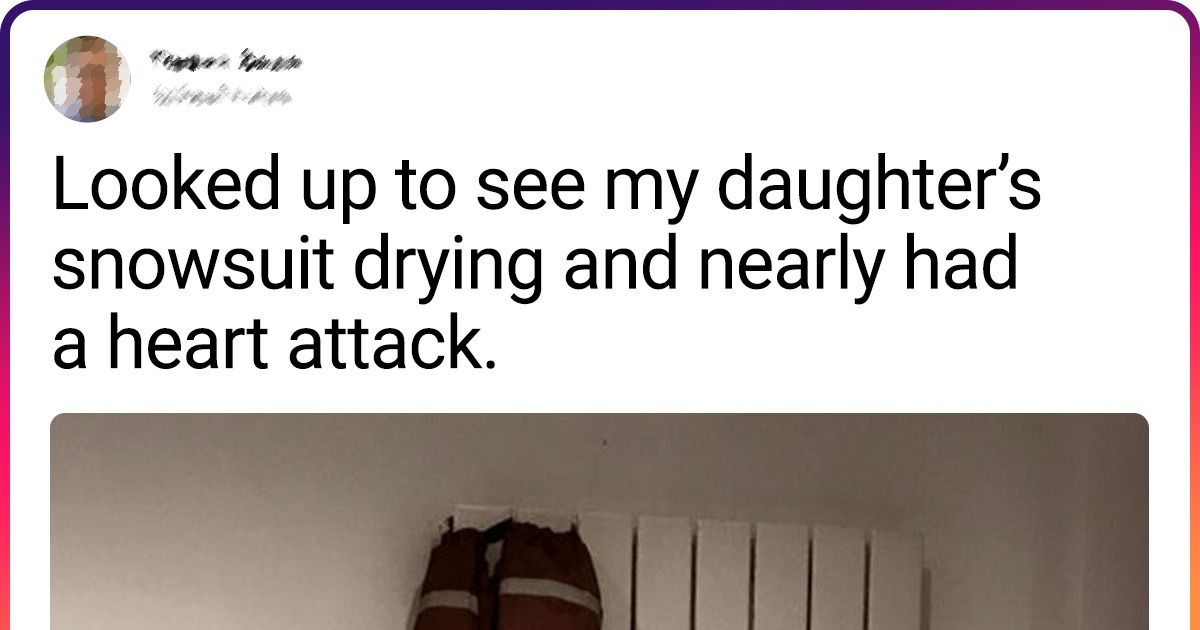 20+ Situations That Prove Parenting Is All About Patience