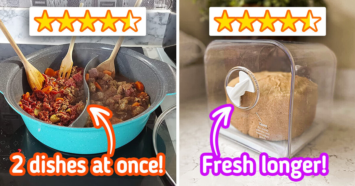 We Are Actually Jealous of the People Who Own These 11 Products We Are Actually Jealous of the People Who Own These 11 Products