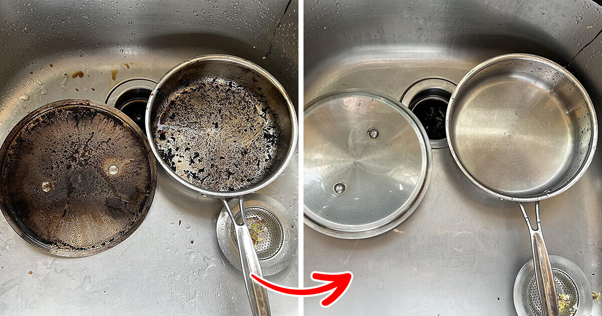 Bye-bye hours of scrubbing: these 10+ Amazon cleaners will do the toughest job for you