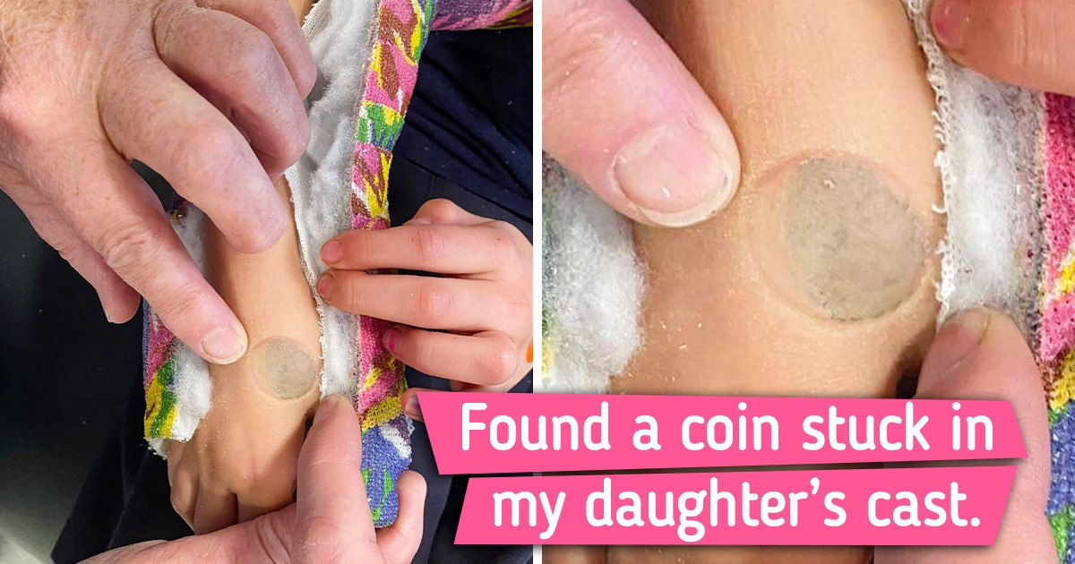 15 Times People Were Unintentionally Surprised