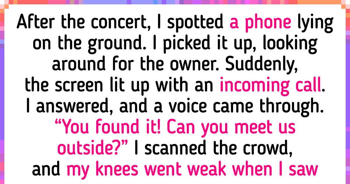 11 Real Concert Stories That Prove Anything Can Happen at a Show