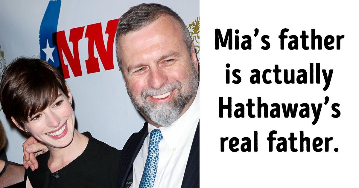 15 Facts About “The Princess Diaries” That Will Make You Fall in Love With the Movie All Over Again