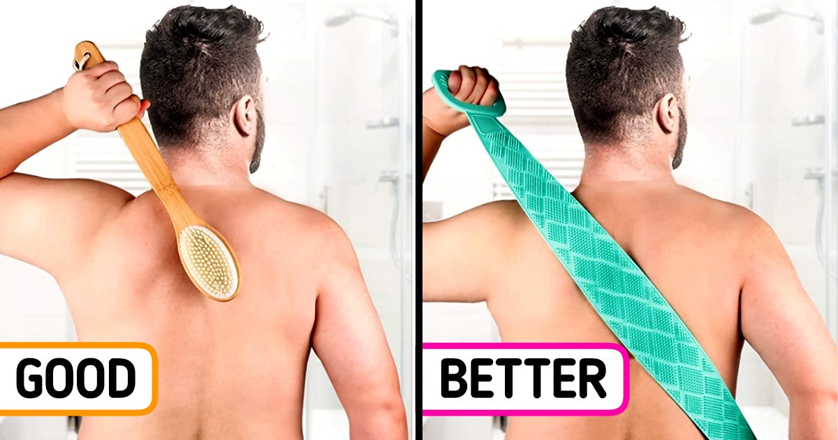 10 Products That Your Body Will Thank You For Every Day