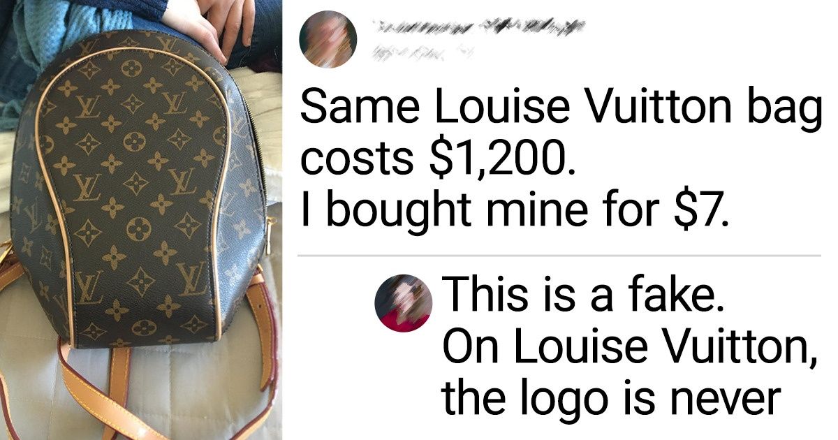 Louis Vuitton Vintage Ellipse Unboxing, First Impressions