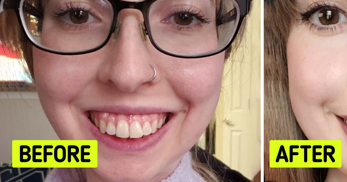 17 Women Reveal How a Tiny Detail Can Make a Huge Difference 17 Women Reveal How a Tiny Detail Can Make a Huge Difference