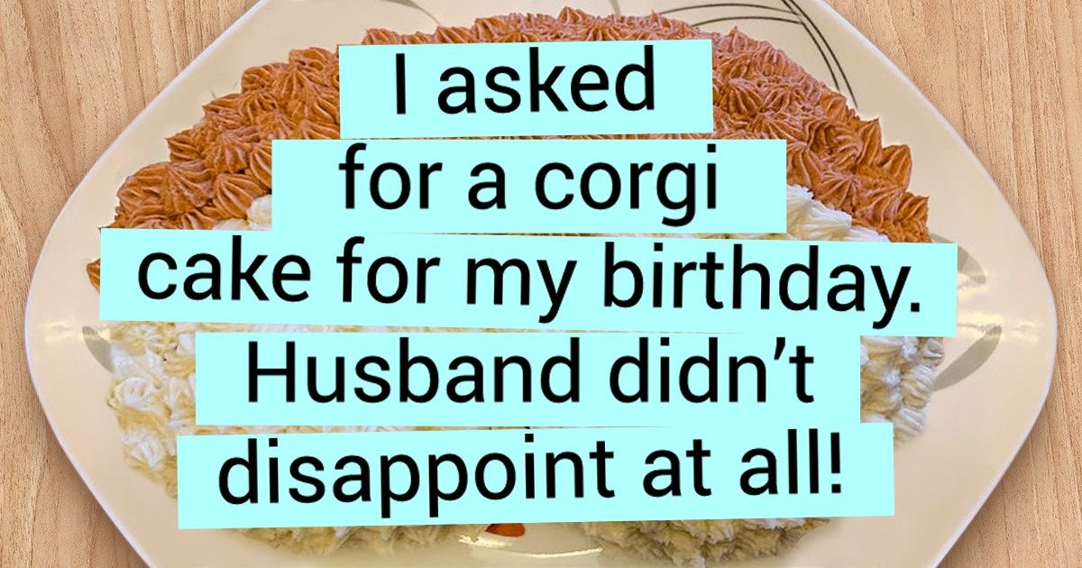 20 People Who Know How to Fulfill Requests to a Tee 20 People Who Know How to Fulfill Requests to a Tee