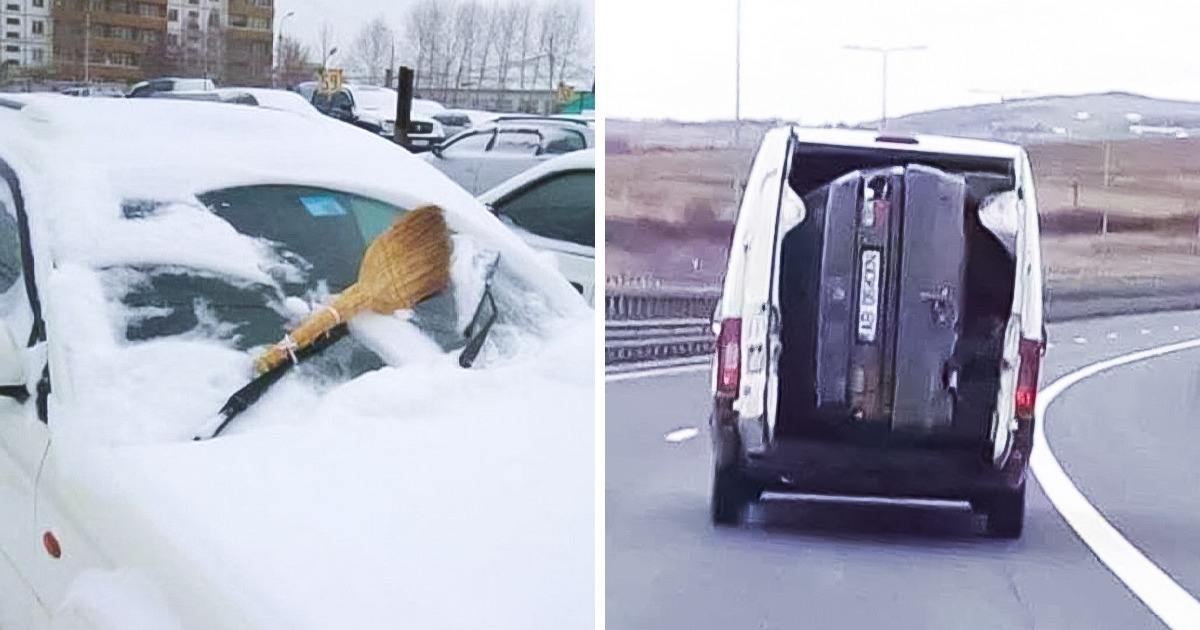 18 People Who’ve Mastered Their Problem-Solving Skills
