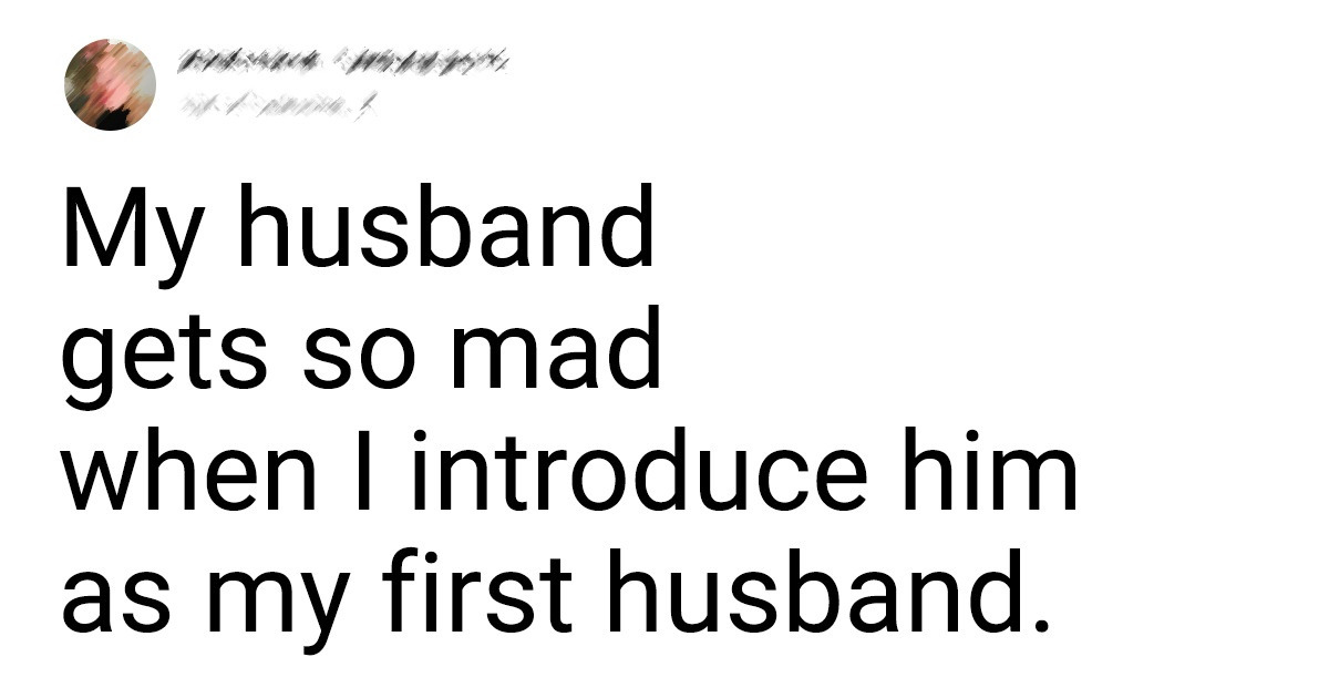 15 Times When Humor Was the Last Option 15 Times When Humor Was the Last Option