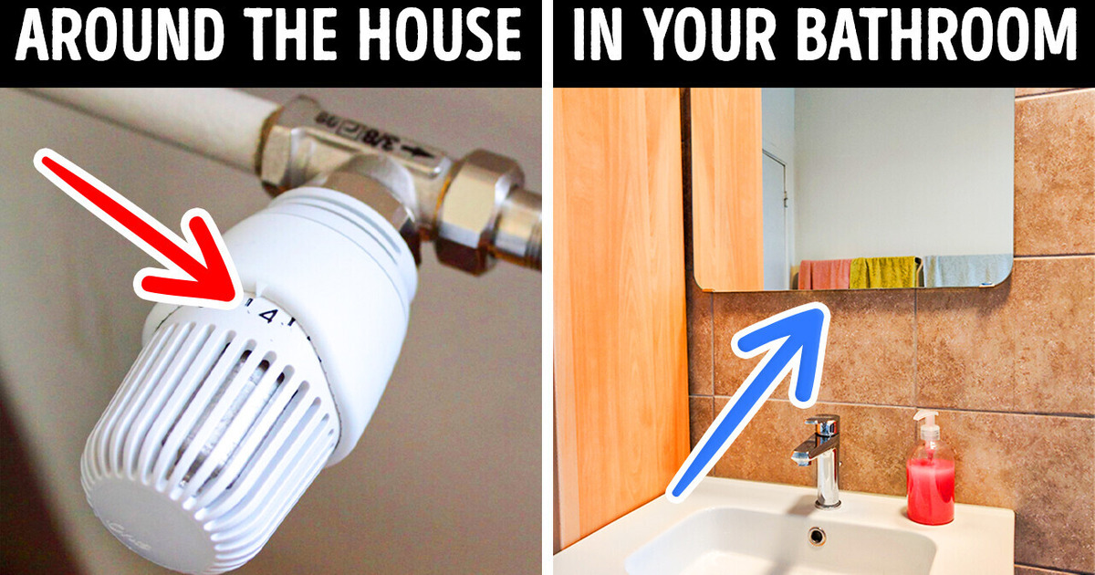 Home Tips Home Tips