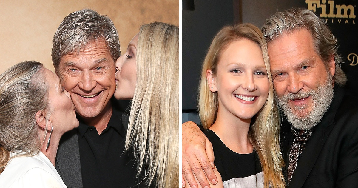 “I Could Only Stand for 45 Seconds” How Despite His Cancer, Jeff Bridges Held On to Life and Gave His All to Walk His Daughter Down the Aisle