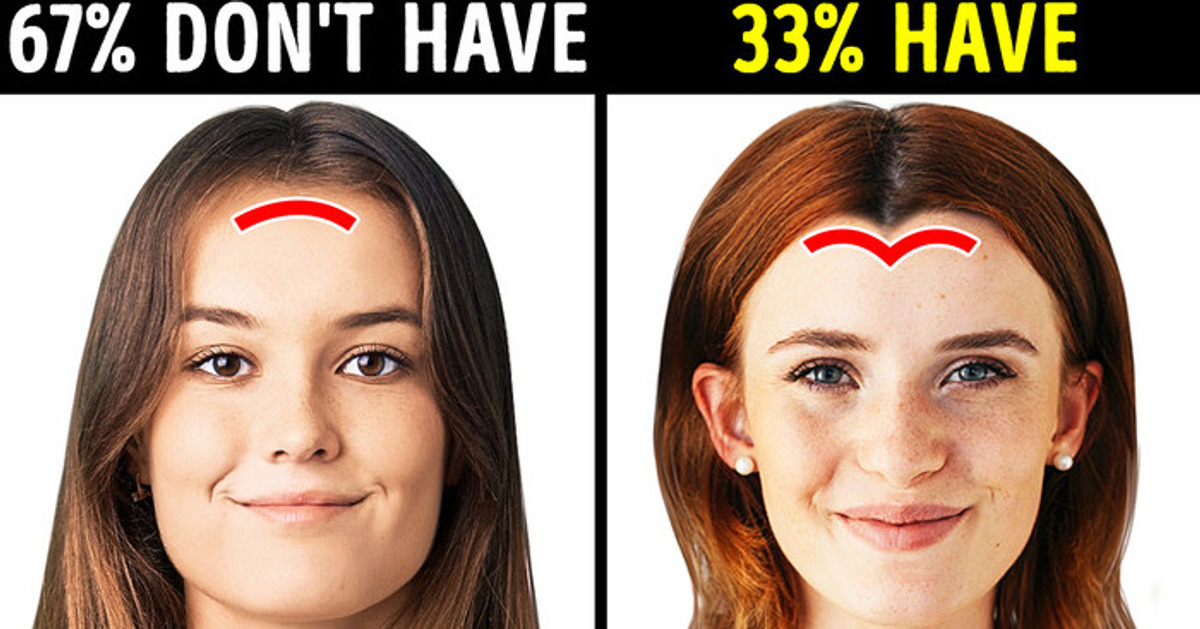 10+ Rare Traits That Make People a Special Exception to the Rule