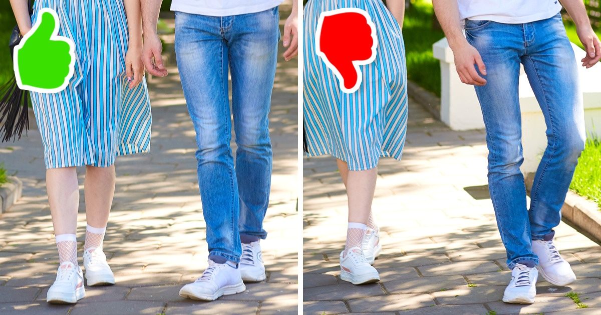 10 Signals That Can Help You See Through Someone Right From the First Date
