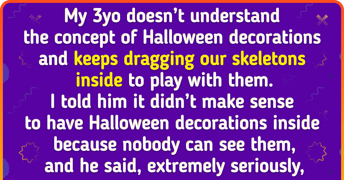 15 Funny Halloween Tweets That Will Set Your Mood for the Spookiest Season