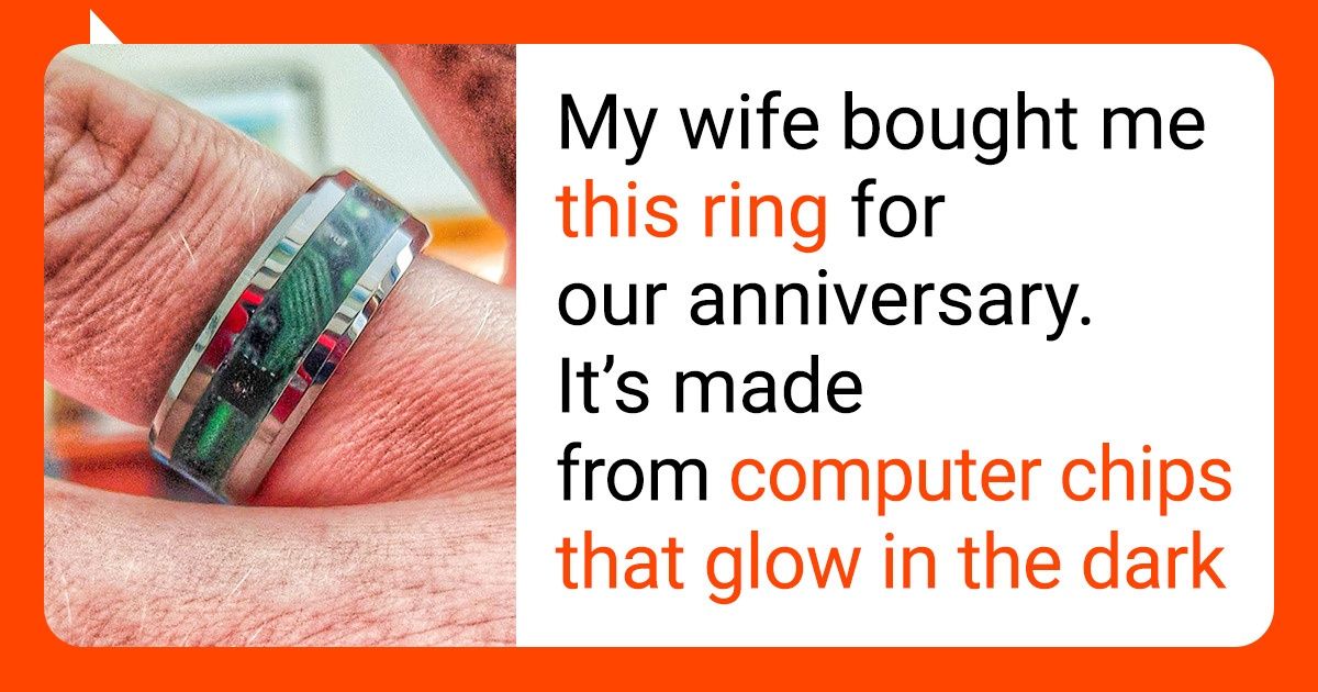 18 Common Items With a Design That Is Anything but Boring