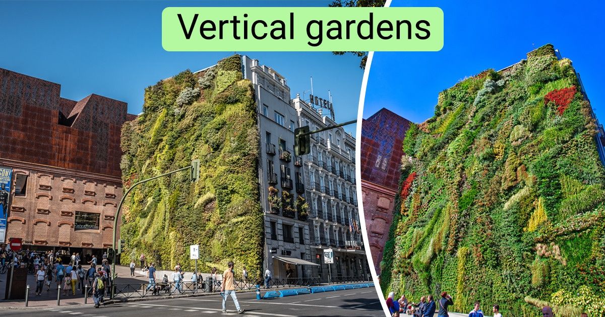 15+ Urban Artworks From Designers That Know a Thing or 2 About Innovation