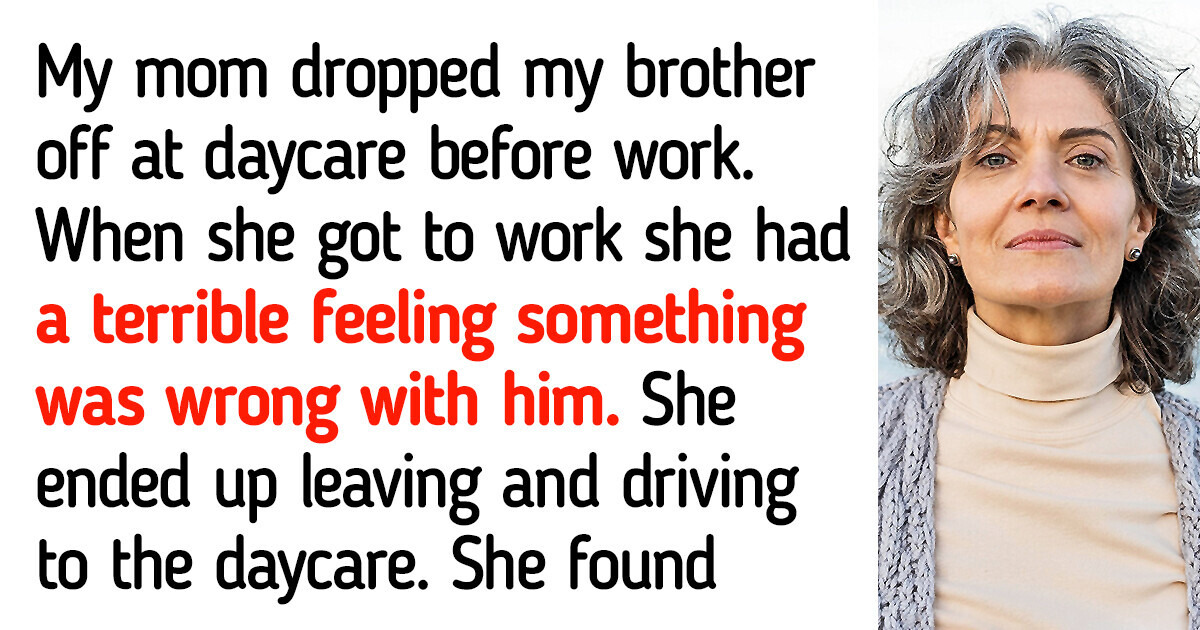 12 Eerie Stories About People Whose Intuition Saved Someone’s Life 