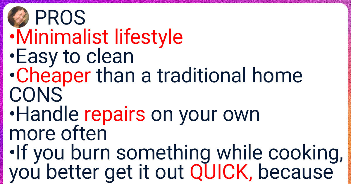 10 Reasons Why a Tiny House Is Perfect for Retirement or Downsizing 10 Reasons Why a Tiny House Is Perfect for Retirement or Downsizing