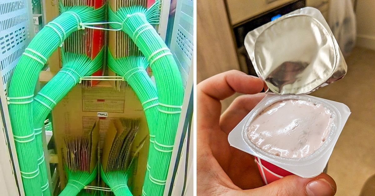 22 Photos That Are More Satisfying Than Popping Bubble Wrap