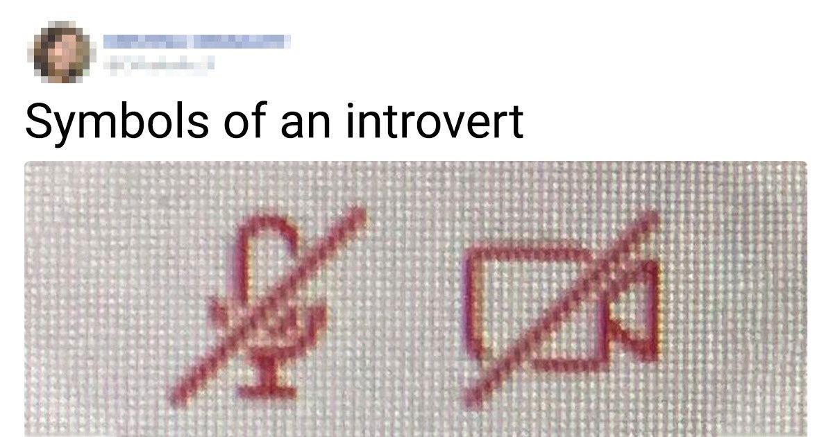 18 Tweets From Introverts Who Are Tired of Explaining That They’re Totally Fine 18 Tweets From Introverts Who Are Tired of Explaining That They’re Totally Fine