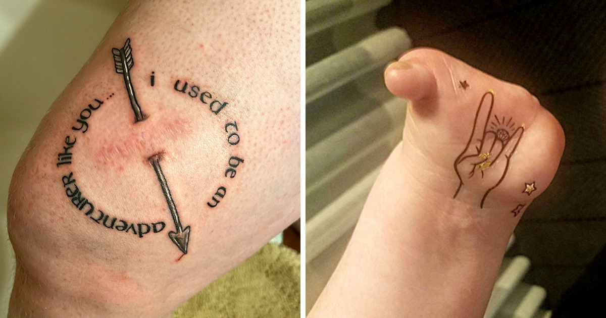 15 People Who Used Their Imaginations and Crafty Hands to Create