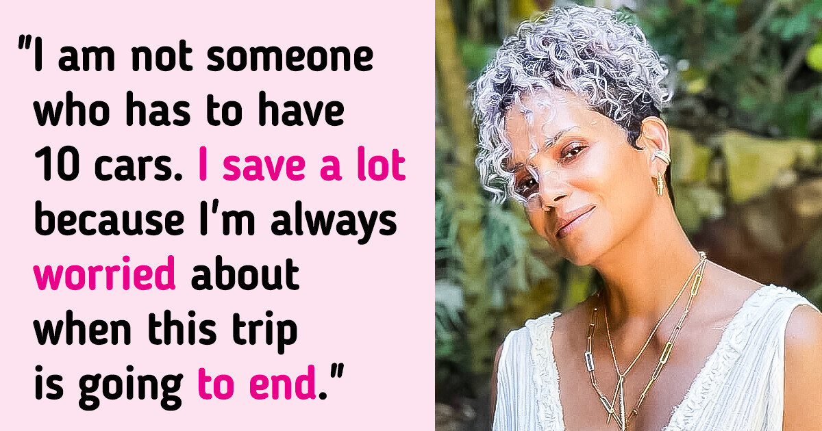15 Hollywood Stars Who Stay Humble