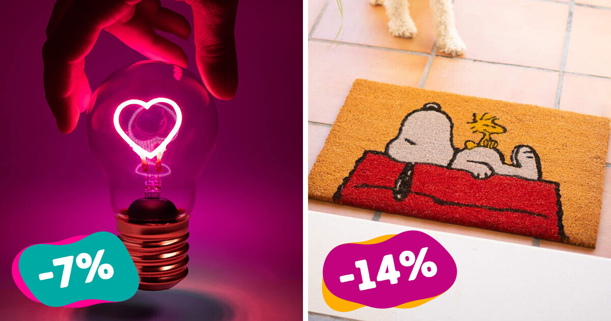 These 11 Items Will Turn Your Home Into a Cozy Little Haven — and They’re on Sale Right Now