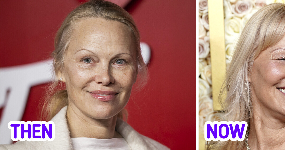 “Definitely Cheating,” Pamela Anderson Creates Buzz With Her Latest Appearance “Definitely Cheating,” Pamela Anderson Creates Buzz With Her Latest Appearance