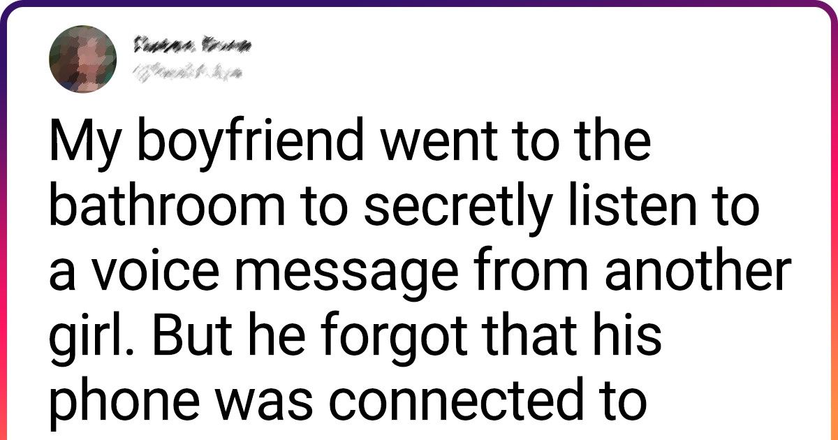 12 Things That Could Only Happen in the Modern World 12 Things That Could Only Happen in the Modern World