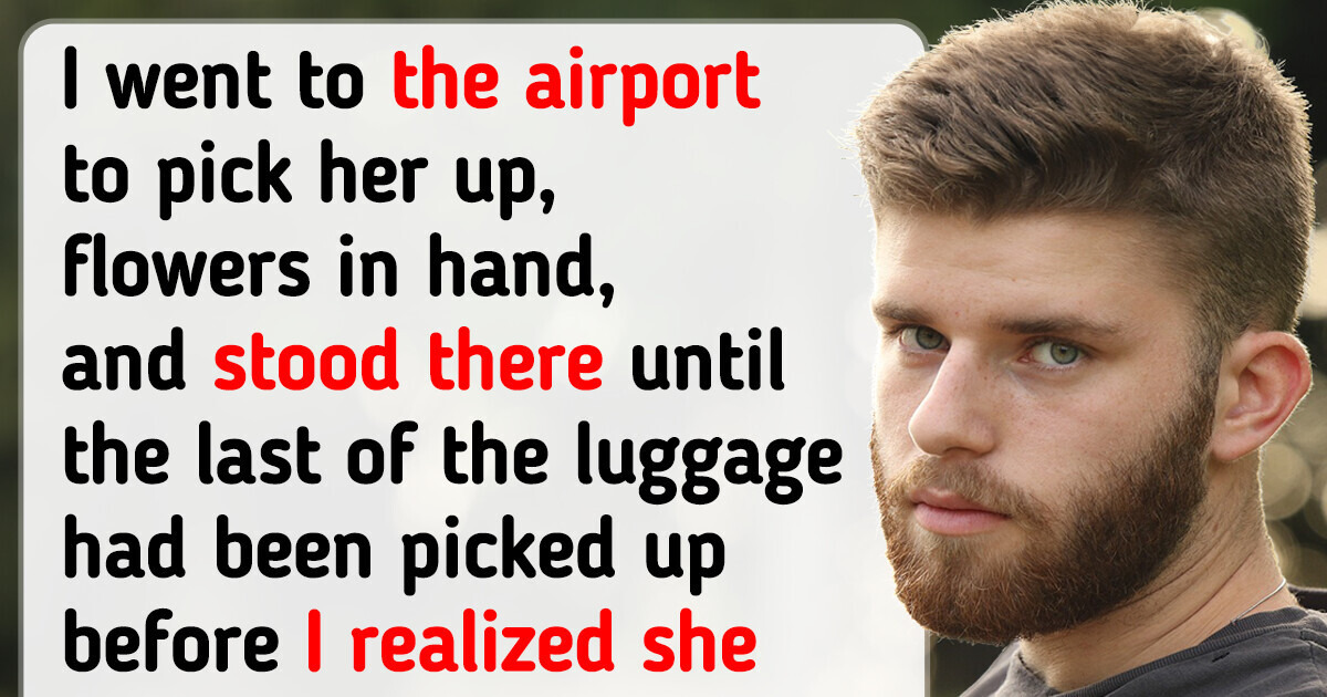 15 People Who Disturbingly Found Out Their Partner Was “Not the One” 15 People Who Disturbingly Found Out Their Partner Was “Not the One”