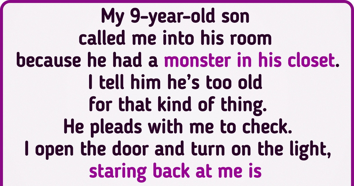 15+ Funny Anecdotes That’ll Show You How Parenting Is a Hard Job thumbnail