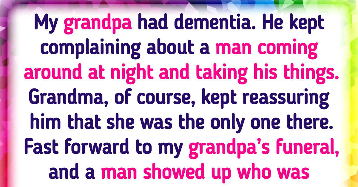 16 People Who Had to Leave Their Innocence Behind 16 People Who Had to Leave Their Innocence Behind