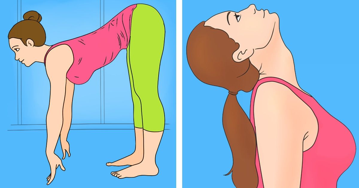 6 Anti-Aging Exercises That Can Make Your Body Feel Like New