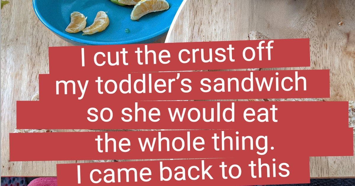 15 People Who Live With Real “Home Monsters”