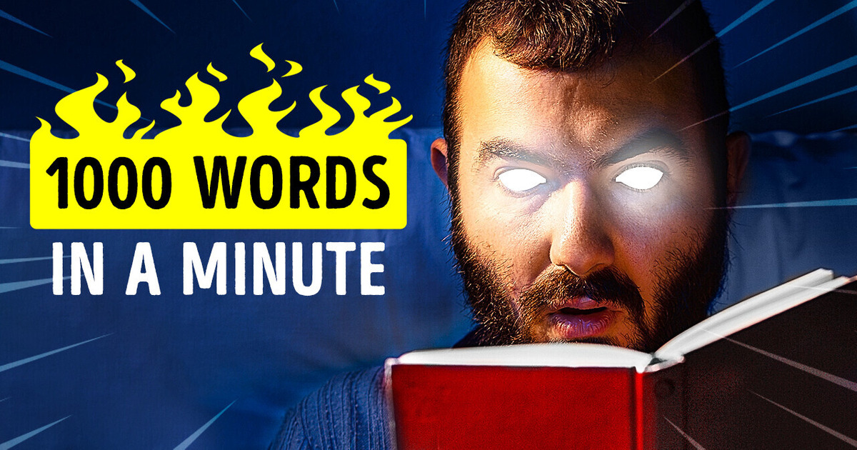 How to Read 300% Faster and Comprehend More How to Read 300% Faster and Comprehend More