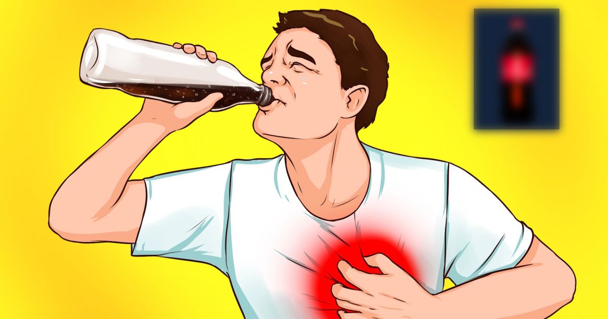 8 Harmless Products That Ruin Your Health If You Overdose on Them