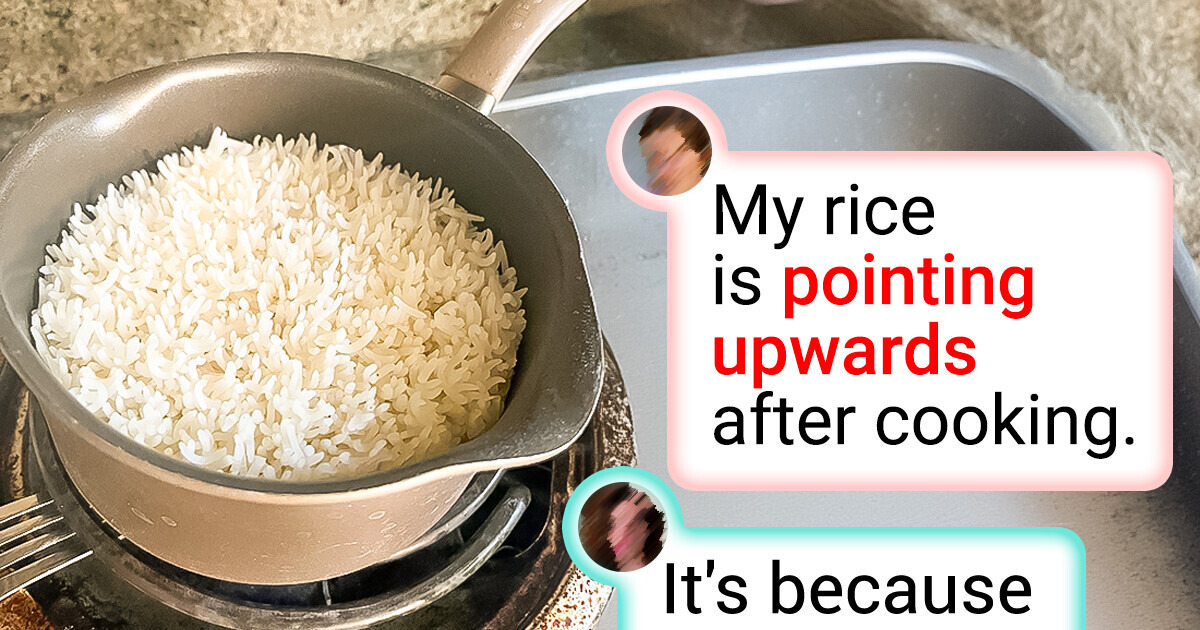 15 People Discover Cool Things That Will Make You Ponder the Universe 15 People Discover Cool Things That Will Make You Ponder the Universe