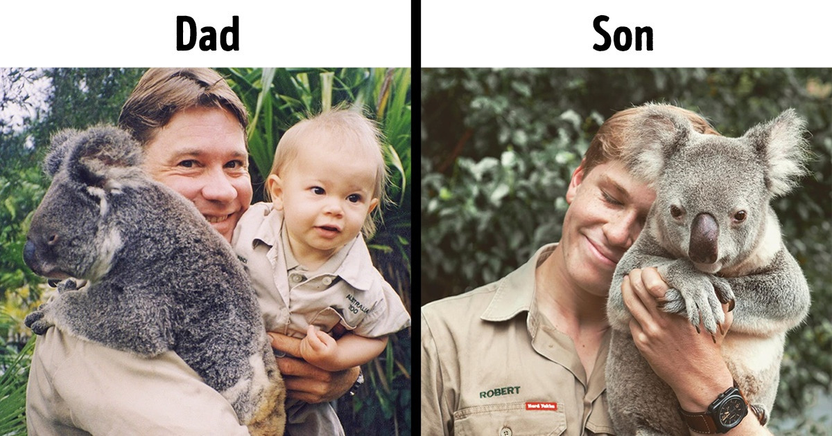 12 Things That Show Steve Irwin Was One in a Million 12 Things That Show Steve Irwin Was One in a Million