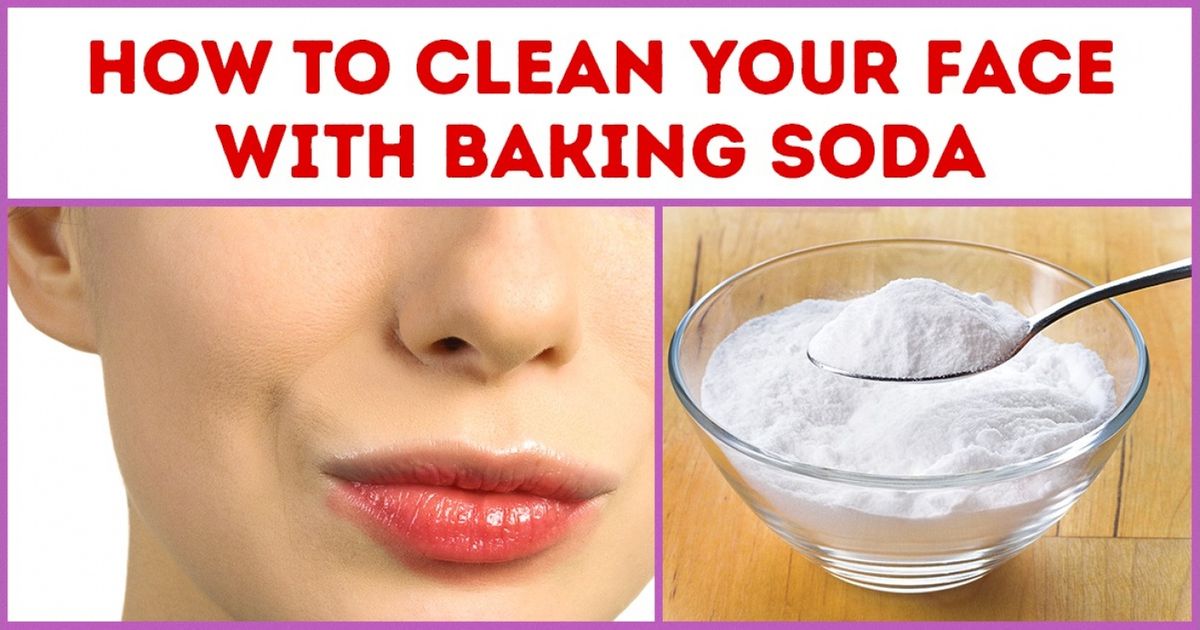 15 Fantastic Uses for Baking Soda Very Few Know About