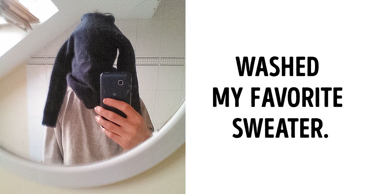 18 People Who Tried Their Best but Something Still Went Wrong