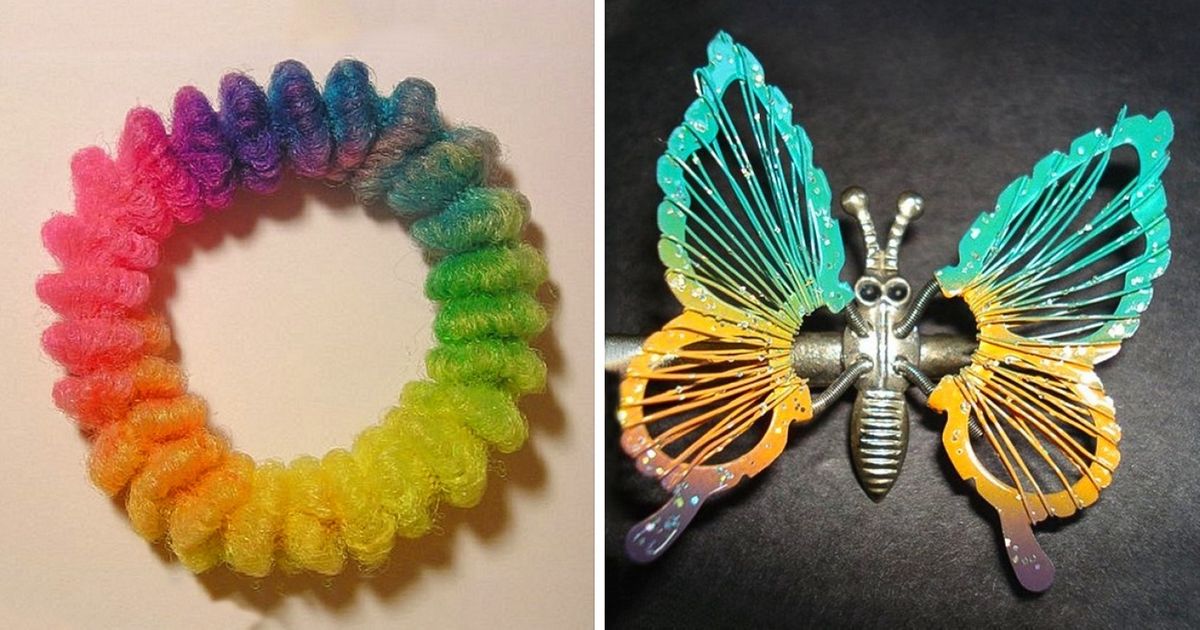 18 Things From the ’90s That Every Girl Dreamed Of