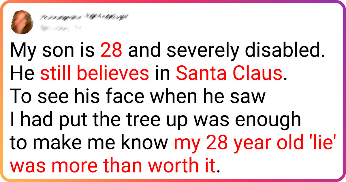 10+ Lies Parents Told Us That Are Absolutely Ridiculous in Hindsight