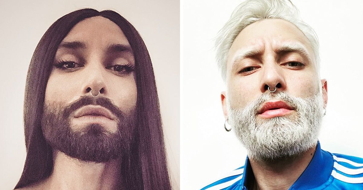 12 Celebrities Who Drastically Changed Their Look and Amazed Us to the Core 12 Celebrities Who Drastically Changed Their Look and Amazed Us to the Core