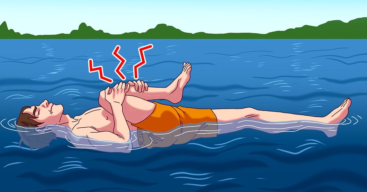 8 Tips That Could Save Your Life in an Extreme Situation 8 Tips That Could Save Your Life in an Extreme Situation