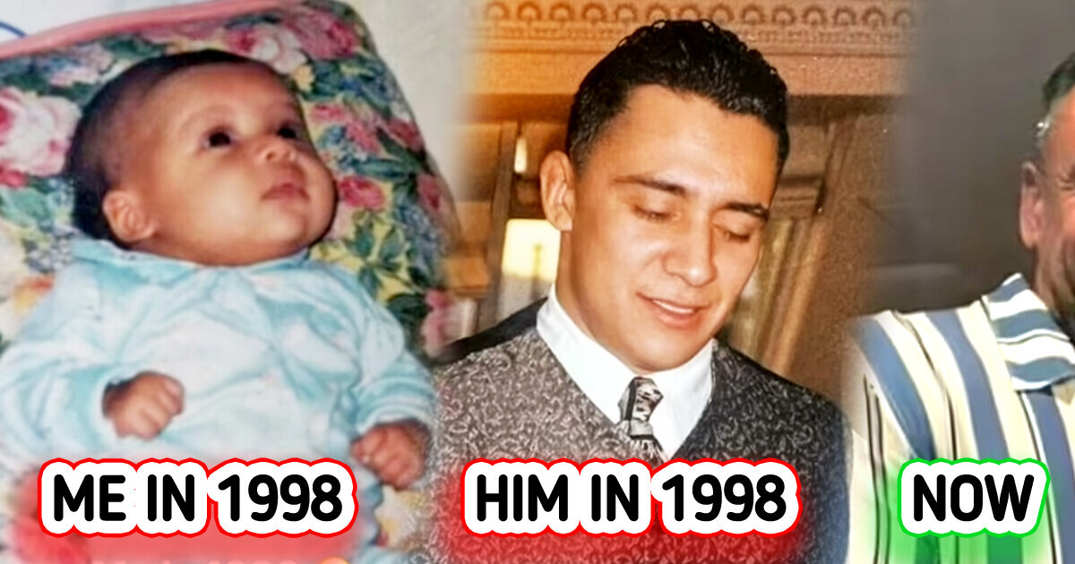 My Husband Is Nearly Twice My Age, People Say He’s a Predator My Husband Is Nearly Twice My Age, People Say He’s a Predator